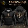 Melbourne Storm NRL Gold Premier 2024 Hoodie, Jogger, Cap