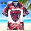 Manly Sea Eagles NRL Sport Personalized Vacation Hawaiian Shirt