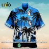 NBA Golden State Warriors Special Floral Island Hawaiian Shirt