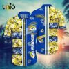 NFL Los Angeles Rams Skull New Trend Summber Hawaiian Shirt