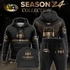 Port Adelaide Power Gold Premier 2024 Hoodie, Jogger, Cap Limited Edition