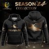 New Zealand Warriors NRL Gold Premier 2024 Hoodie, Jogger, Cap