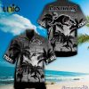 NRL Penrith Panthers Custom Tropical Fruit Hawaiian Shirt