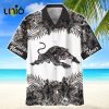 Port Adelaide Power AFL Sport Vacation Summer Personalized Hawaiian Shirt