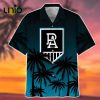 Port Adelaide Power AFL Sport Personalized Aloha Hawaiian Shirt