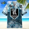 Richmond Tigers AFL Sport Personalized Island Hawaiian Shirt