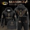 Richmond Tigers Gold Premier 2024 Hoodie, Jogger, Cap Limited Edition