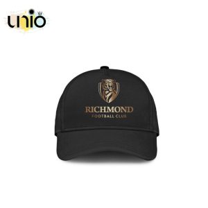 Richmond Tigers Gold Premier 2024 Hoodie, Jogger, Cap Limited Edition