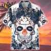 Dolphins NRL Sport Personalized Tropical Hawaiian Shirt