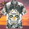 Gold Coast Titans NRL Sport Personalized Tropical Hawaiian Shirt