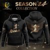 Wests Tigers NRL Gold Premier 2024 Hoodie, Jogger, Cap