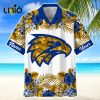 Western Bulldogs AFL Sport Personalized Aloha Hawaiian Shirt