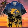 Wests Tigers NRL Sport Personalized Beach Hawaiian Shirt