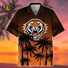 Wests Tigers NRL Sport Personalized Aloha Hawaiian Shirt