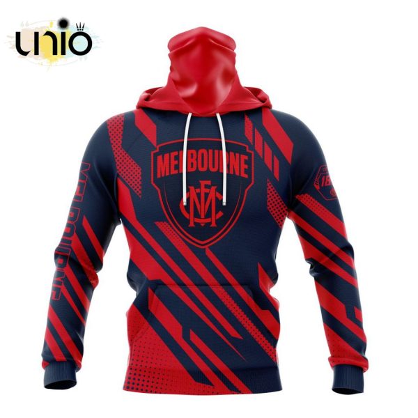 AFL Brisbane Lions Special MotoCross Concept Hoodie