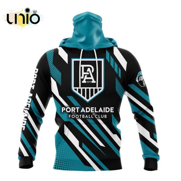 AFL Collingwood Football Club Special MotoCross Concept Hoodie