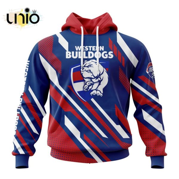 AFL Greater Western Sydney Giants Special MotoCross Concept Hoodie
