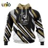 AFL Richmond Tigers Special MotoCross Concept Hoodie