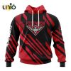 AFL Sydney Swans Special MotoCross Concept Hoodie