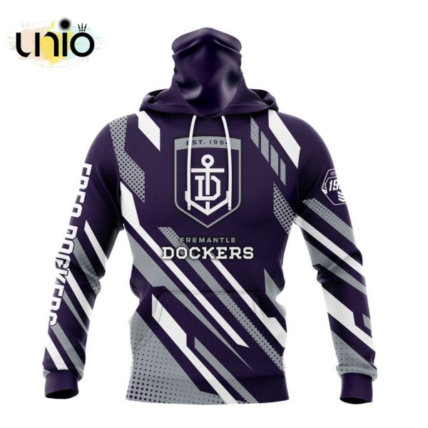 AFL Richmond Tigers Special MotoCross Concept Hoodie