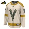 Anaheim Ducks – Special Heritage Hockey Jersey Concepts With Team Logo