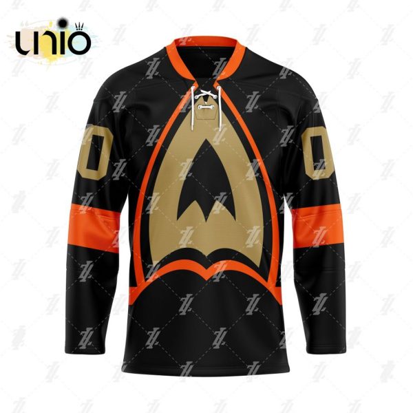 Anaheim Ducks – Specialized Flying Jersey X Morden Stadium Hockey Jersey