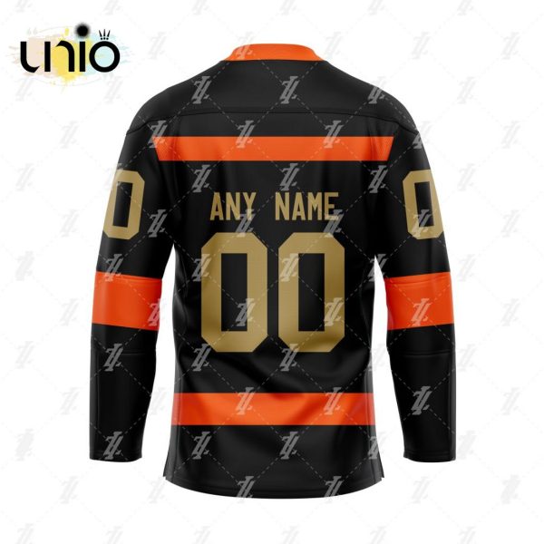 Anaheim Ducks – Specialized Flying Jersey X Morden Stadium Hockey Jersey