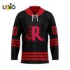 Chicago BlackHawks – Specialized Flying Jersey X Morden Stadium Hockey Jersey