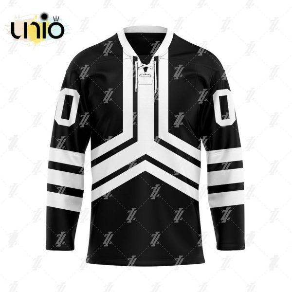 Chicago BlackHawks – Specialized Flying Jersey X Morden Stadium Hockey Jersey