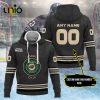 Custom Hershey Bears Playoffs Primer Hoodie 3D