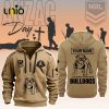 Custom NRL Cronulla Sharks ANZAC Day Hoodie