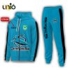 Custom NRL Gold Coast Titans Sport Hoodie, Jogger Limited Edition