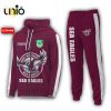 Custom NRL Gold Coast Titans Sport Hoodie, Jogger Limited Edition