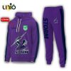 Custom NRL Manly Warringah Sea Eagles Sport Hoodie, Jogger Limited Edition