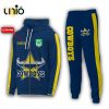 Custom NRL Newcastle Knights Sport Hoodie, Jogger Limited Edition