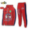 Custom NRL St George Illawarra Dragons Sport Hoodie, Jogger Limited Edition