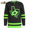 Dallas Stars – Specialized Flying Jersey X Morden Stadium Hockey Jersey