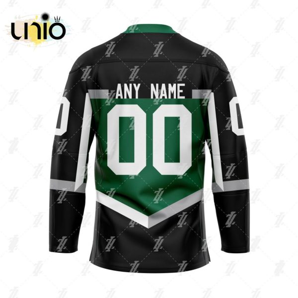 Dallas Stars – Specialized Flying Jersey X Morden Stadium Hockey Jersey