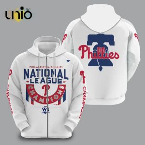 Philadelphia Phillies 2022 National League White Champions