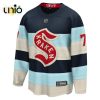 Jack Eichel Vegas Golden Knights Youth 2024 NHL Winter Hockey Jersey