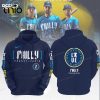 Limited Philadelphia Phillies 2022 National League Champions Hoodie