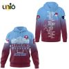 MLB Philadelphia Phillies Hoodie Special Edition