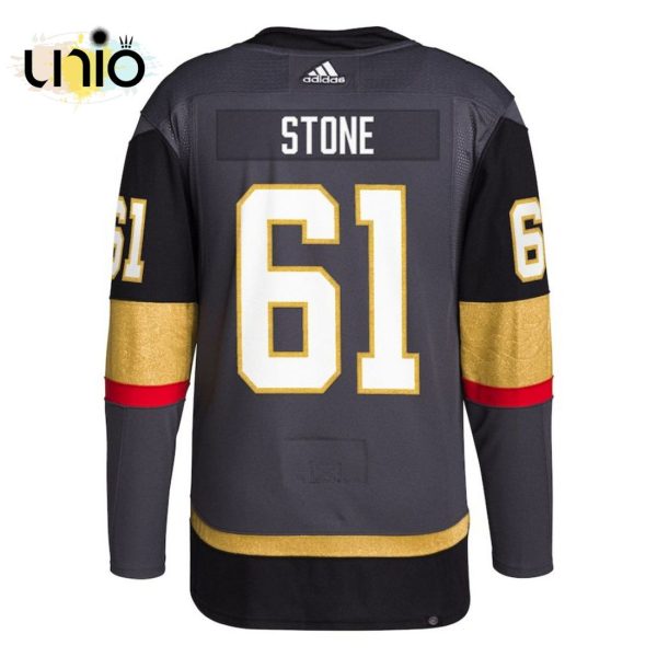 Mark Stone Vegas Golden Knights 2023 Stanley Cup Champions Hockey Jersey