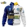 NRL South Sydney Rabbitohs 2024 Away Kits Hoodie