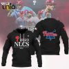 Philadelphia Phillies 2023 Champions NL East Division Hoodie