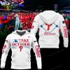 Philadelphia Phillies 2023 Take October Red Hoodie