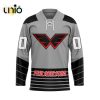 Philadelphia Flyers – Specialized Flying Jersey X Morden Stadium Hockey Jersey