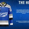 Toronto Maple Leafs – Special Heritage Hockey Jersey Concepts With Team Logo