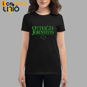 Otter-johnston ’24 T-Shirt