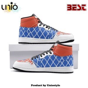 Mista Air Jordan 1 High Top Shoes